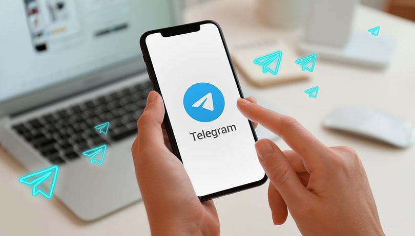 Telegram follower growth tool