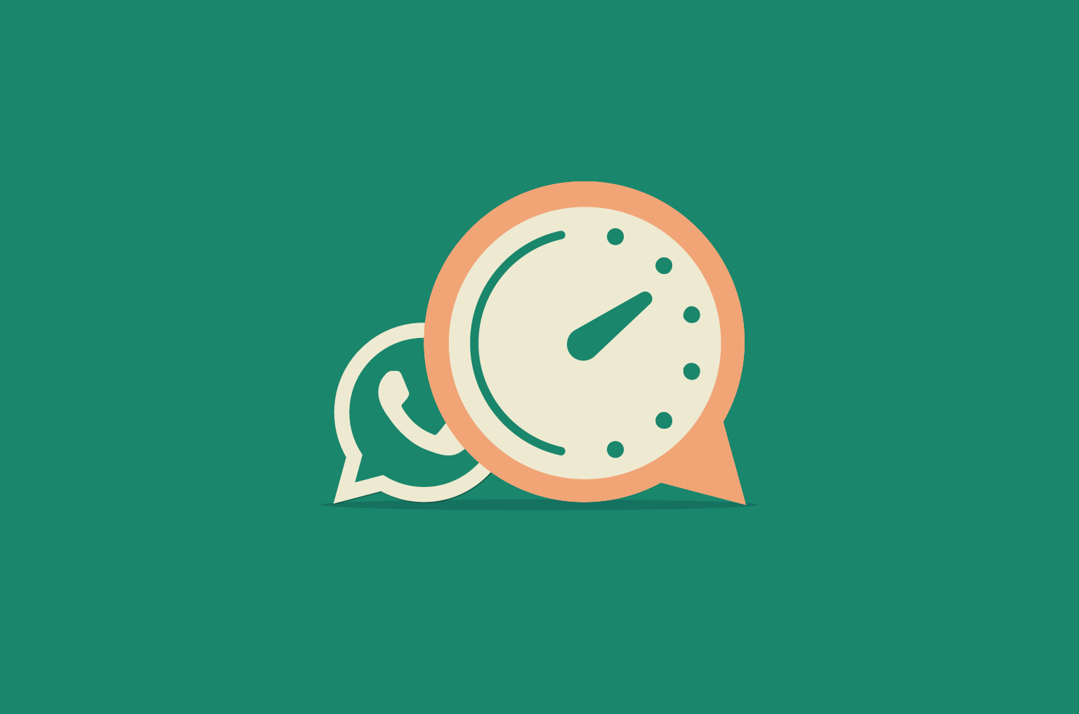 Quickly generate VCF files for easy contact management