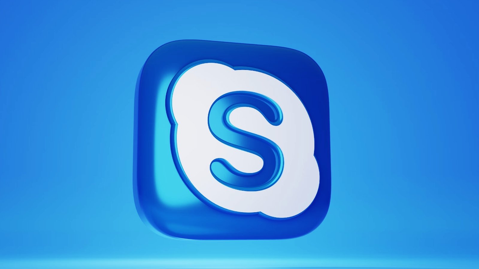 Skype promotion and registration