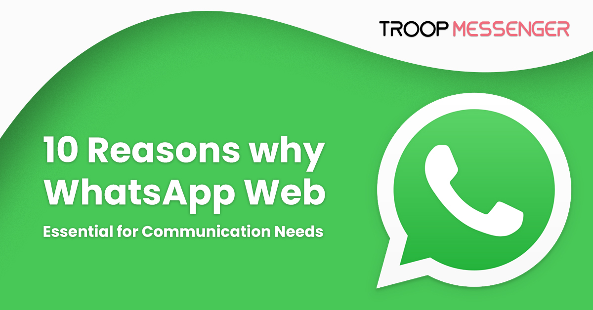 Sharing tips for filtering high-engagement WhatsApp users to make WhatsApp customer acquisition easier.